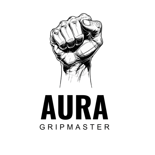 AuraGripMaster